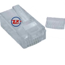 0666 - YH016 8P8C GUIA RJ45