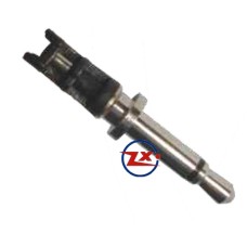 0255-1 - PLUG - P2 MONO 3,5mm DC