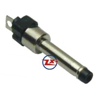 0259-2 - PLUG - DC 2,35X0, 7X19,5 DC