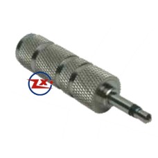 0260-10 - PLUG - HAD-010 P2 E J10 MONO PARA JACK RCA