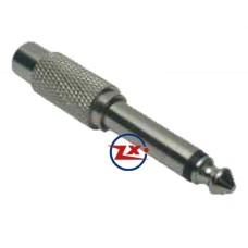 0260-14 - PLUG - HAD-014 P10 MONO E RCA FÊMEA