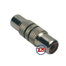 0260-16 - PLUG - HAD-016 RCA FÊMEA E RCA FÊMEA
