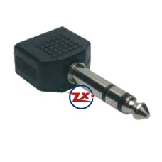 0260-47 - PLUG - HAD-047 P10 STEREO E 2 J2 STEREO