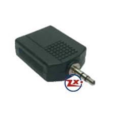 0260-51 - PLUG - HAD-051 P2 STEREO 2 J10 STEREO
