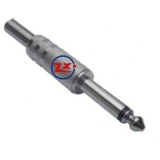 0282 - PLUG - HPM 019 P10 MONO METAL