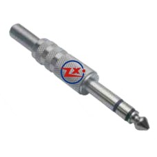 0283 - PLUG - HPM 024 P10 STEREO METAL