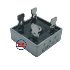 0500 - PONTE RETIFICADORA