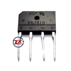 6991 - Ponte Retificadora KBJ-810