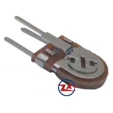 0203 - POTENCIÔMETRO - WH188A VERTICAL - 500R  1K  2,2K  3,3K  4,7K  6,8K  10K  22K  47K  100K  220K  330K  470K  680K  1M