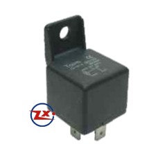 0542 - RELÊ ESTADO SÓLIDO - JD1914J DC 12V 5P 30/40A PARA CARRO