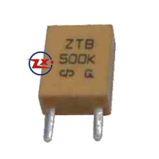 0015 - Ressonador - 500K