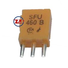 0017 - Ressonador - SFU460B-3P