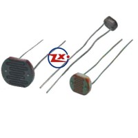 0004 - SENSOR LDR 0004 - SENSOR LDR