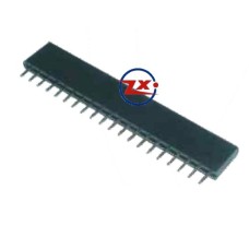 0348 - MCI 180° 2,54mm