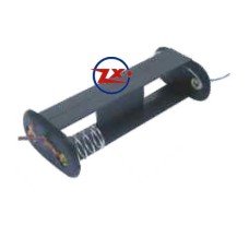 0413 - PARA 2 PILHAS 2L PRETO 1 PT CANDO (AAA) PT