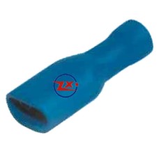 1012 - TERMINAL FÊMEA FDFD-2 - 250 - Azul