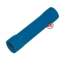 1024 - TERMINAL TIPO LUVA - BV-2 - Azul