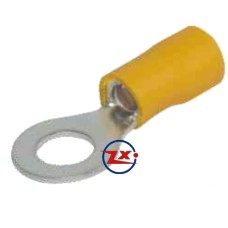 1042 - TERMINAL OLHAL - RV-5,5 - 6 - Amarelo