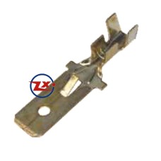 0904 - TERMINAL SEM ISOLAÇÃO - DJ611-7.8x0.8C 2Y