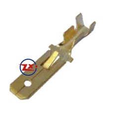 0905 - TERMINAL FASTON MACHO LONGO DJ612-6,3B