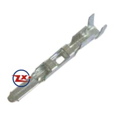 0907 - TERMINAL SEM ISOLAÇÃO DJ613-3x0,6A 2Y