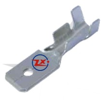 0909 - TERMINAL SEM ISOLAÇÃO - DJ616-6,3C