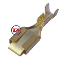 0912 - TERMINAL SEM ISOLAÇÃO - DJ6216x3x0,4