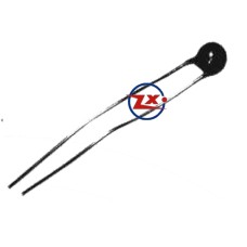 0018-4 - TERMISTOR NTC 3mm MF 52