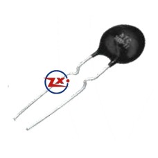 0018-7 - TERMISTOR NTC 11mm