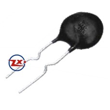0018-8 - TERMISTOR NTC 13mm 3D-13 3R 6A