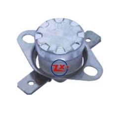 0183-5 - TERMOSTATO - KSD-301 250V 16A - 145° - 150°C - 160°C - 175°C - 180°C - 192°C - 200°C - 240°C - 260°C - 300°C