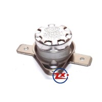 6998 - Termostato Cerâmico KSD-301 175º NA 6998 - Termostato Cerâmico KSD-301 175º NA