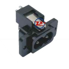 0207 - AC-001 BIPOLAR MACHO 