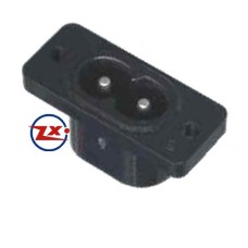 0208-2 - AC-006A BIPOLAR MACHO 