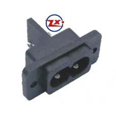 0208 - AC-004 - BIPOLAR MACHO