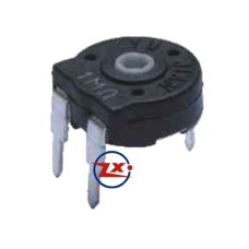 0200-12 - TRIMPOT - 100Ω  200Ω  300Ω  500Ω  1K  2K  3K  5K  10K  20K  30K  50K  100K  200K  300K  500K  1M  2M