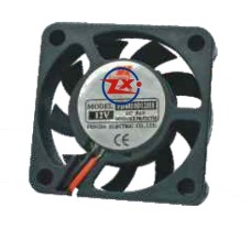 0442-1 - VENTUINHA - 40x40x10HS 12V