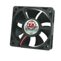 0445-1 - VENTUINHA -60x60x20HS 12V 0445-1 - VENTUINHA -60x60x20HS 12V