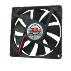 0446-1 - VENTUINHA - 80x80x25HS 12V