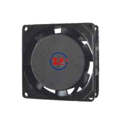 0448-2 - 80x80xHSL AC 110V/220V - 80x80x25HBL AC 110V/220V ROLAMENTO