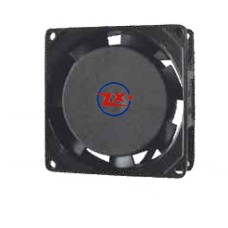 0448-3 - VENTUINHA - 80x80x25HBL AC 220V (Rolamento)