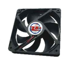 0450-1 - VENTUINHA - 120x120x25HB 12V Com Rolamento