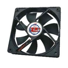 0451 - VENTUINHA - 120x120x25HS 24V