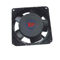 0452-6 - VENTUINHA - 120x120x25HBL AC 110/220V Com Rolamento Bivolt