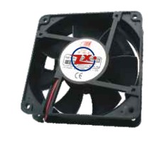 0453 -  VENTUINHA - 120x120x38HS 12V