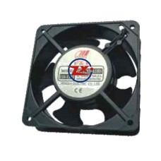 0455 - VENTUINHA - 120x120x38HSL AC 110V