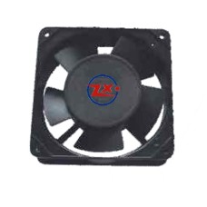 0456-5 - VENTUINHA - 120x120x38HBL AC 110/220V Bivolt Com Rolamento