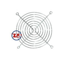 0460 - GRADE PARA MICRO VENTILADOR FG 80mm