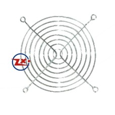 0461 - GRADE PARA MICRO VENTILADOR FG 120mm